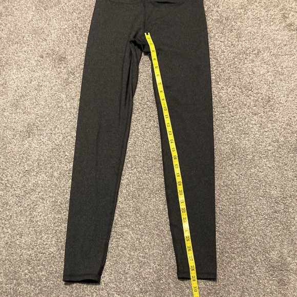 NWOT Kyodan charcoal leggings S - Picture 6 of 13